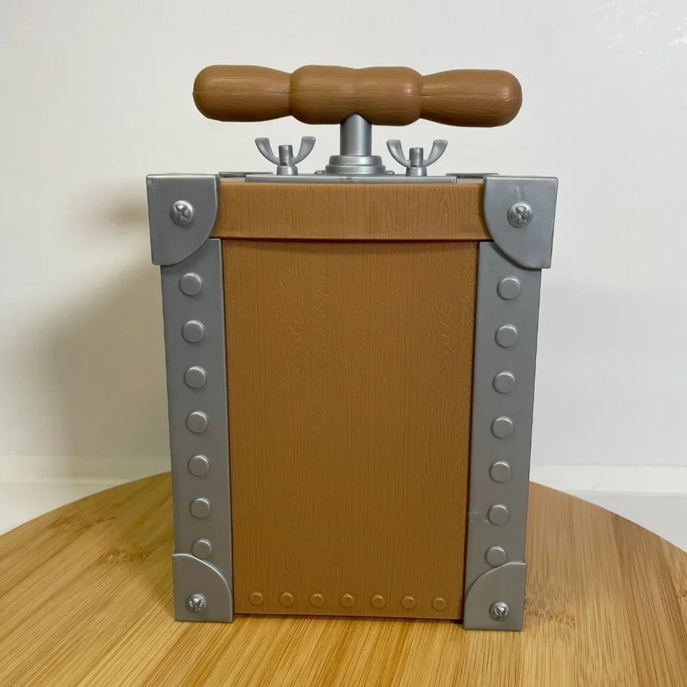 Borderlands Popcorn Bucket TNT Cinema Collection Regal Exclusive 2024 Promo
